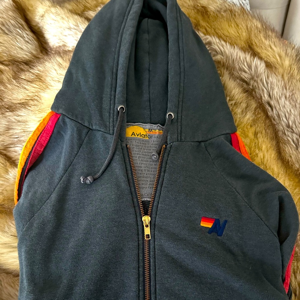 Aviator Nation Hoodie